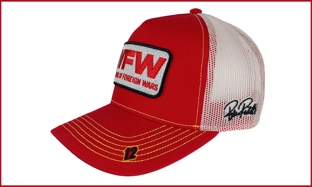 Be Geared Up for Race Day - VFW