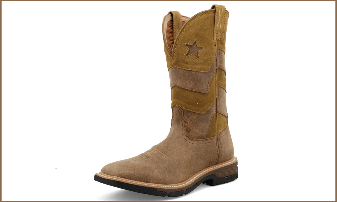 Shop for Twisted X footwear at the VFW Store - VFW