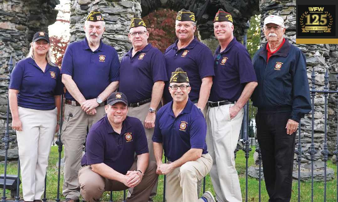 Rhode Posts Destination Rhode Island - VFW