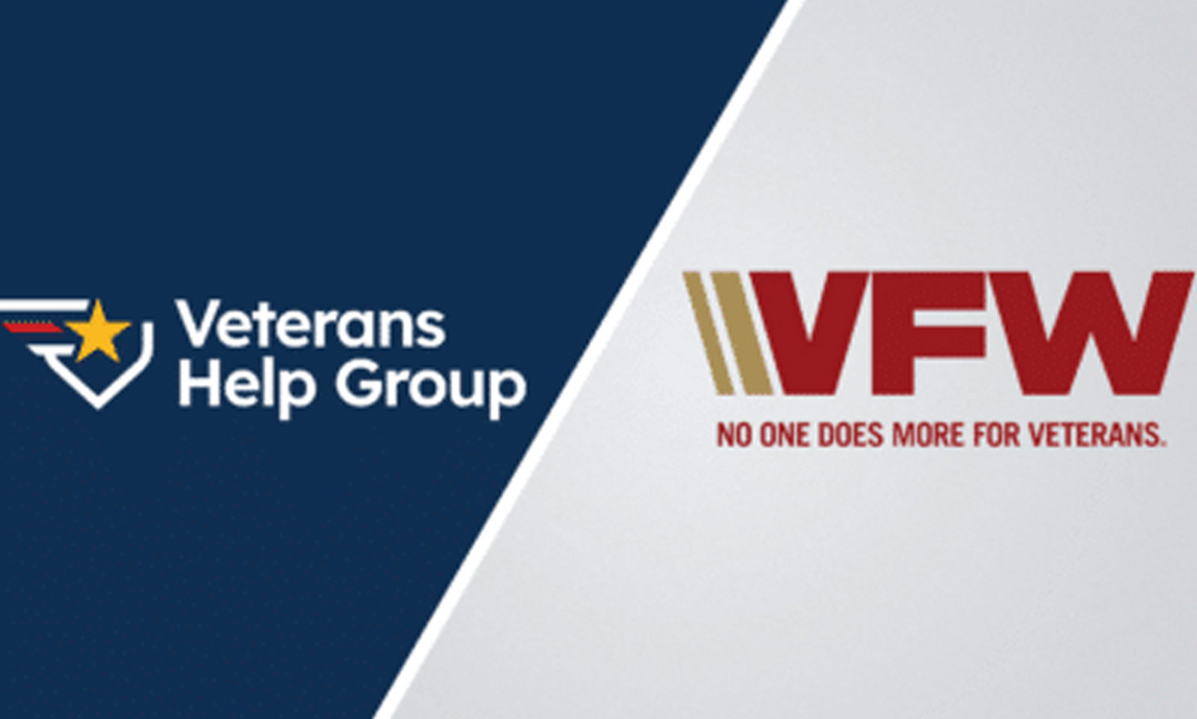 The Veterans of Foreign Wars of the U.S. VFW