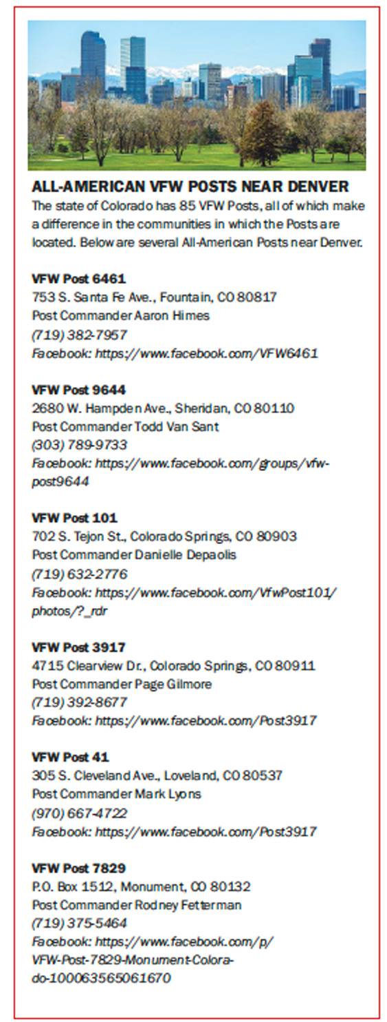 July August Destination Posts