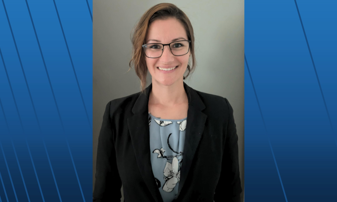 Jessica Backes ‘I’m Passionate About Improving Quality of Life for Our Military ...