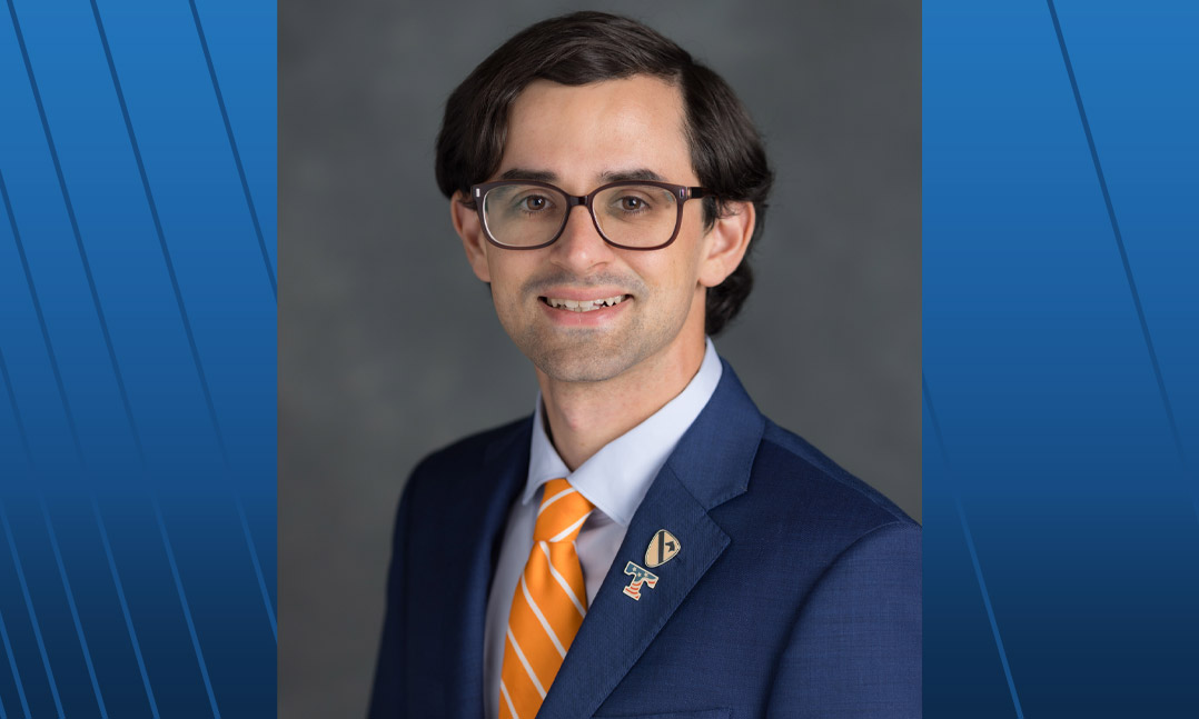Army and Georgia Army National Guard veteran James Angel