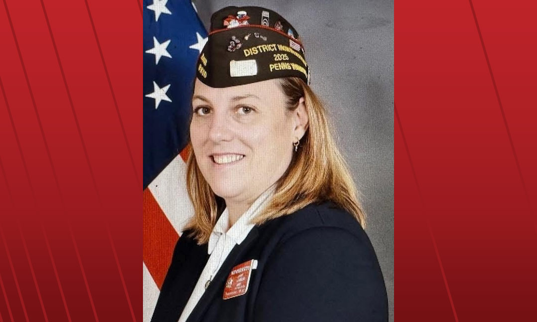 Marine Corps veteran Jessica King