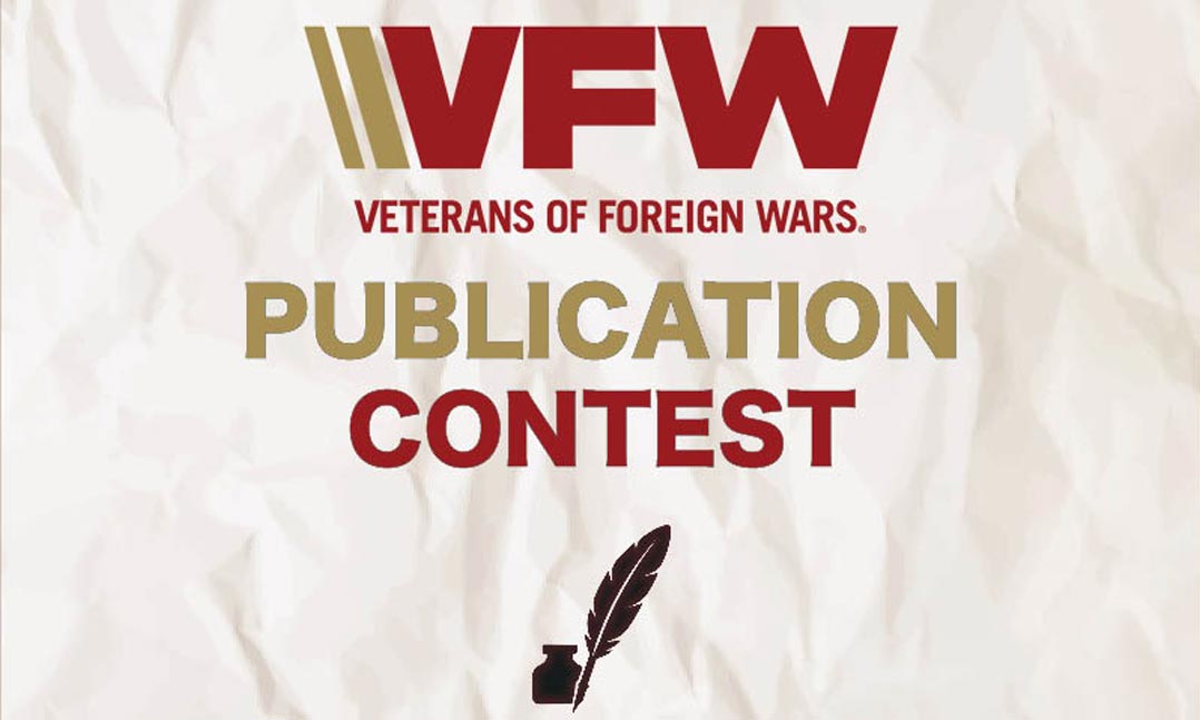 VFW Publication Contest
