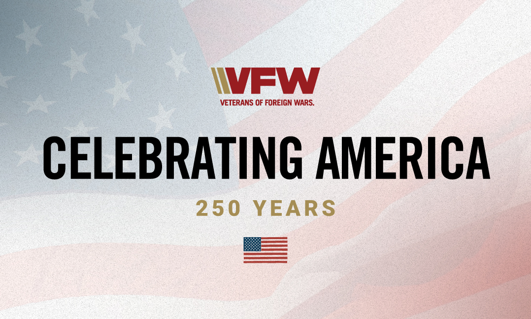 Celebrate America's 250
