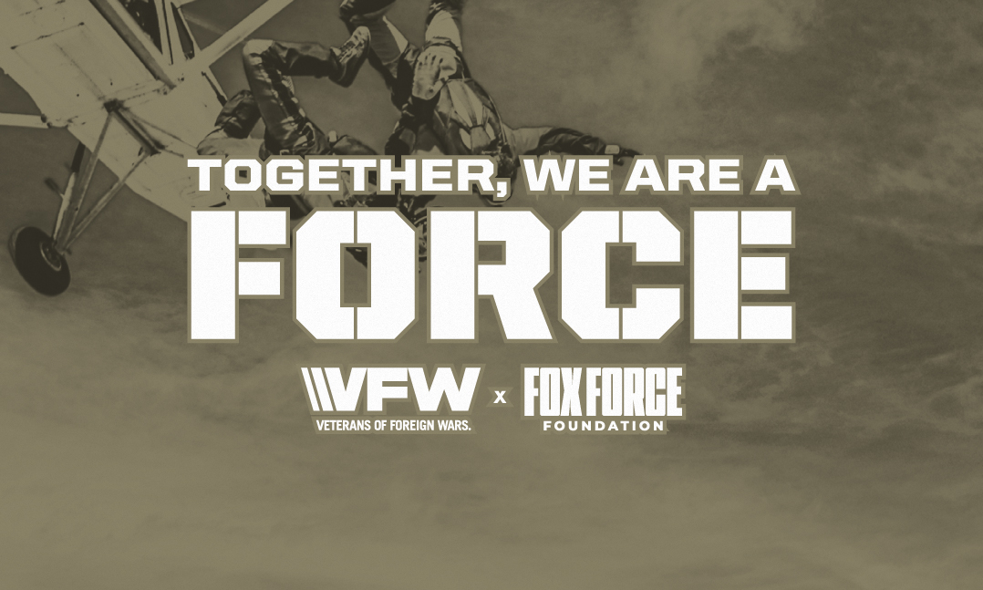 VFW and Fox Force