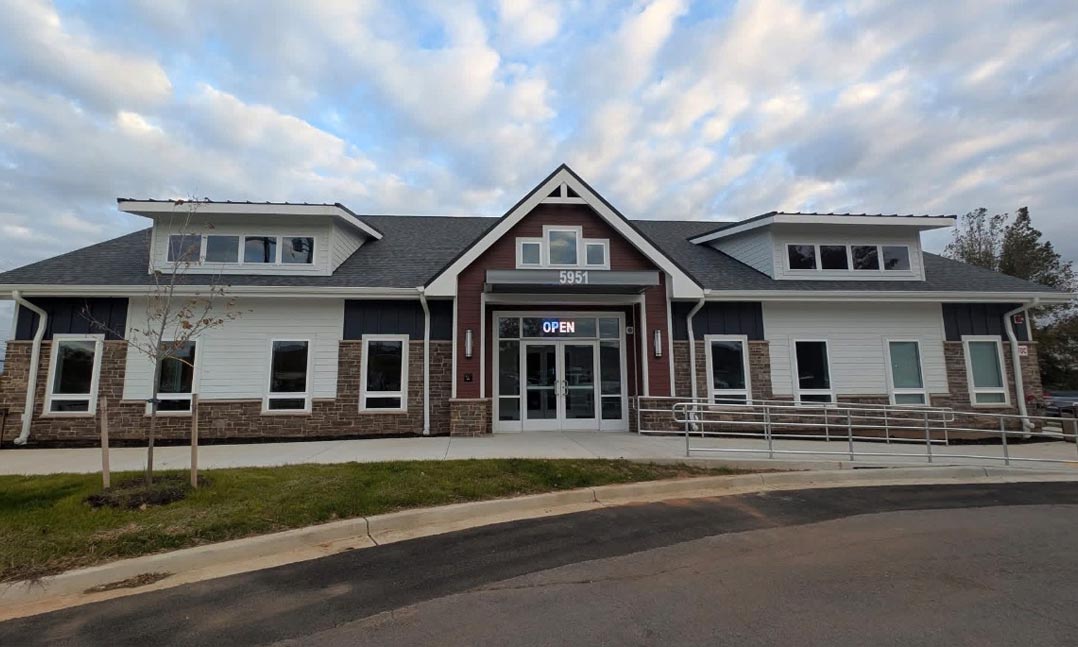 VFW Post 3285
