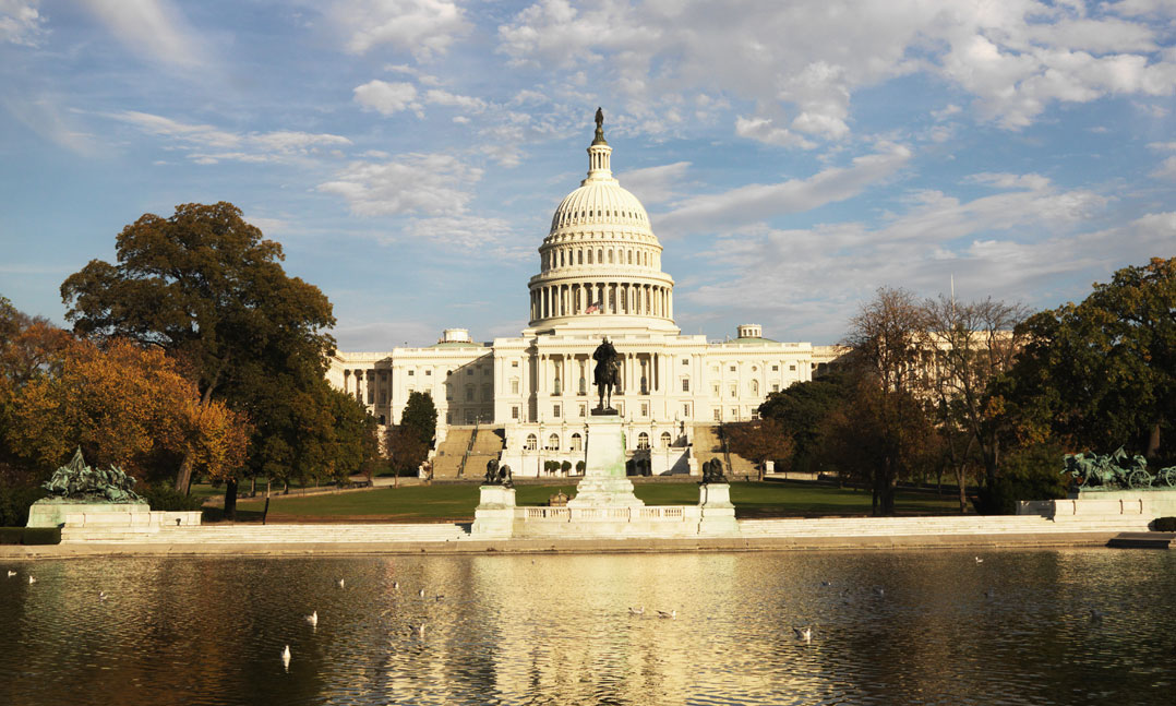 Capitol Building