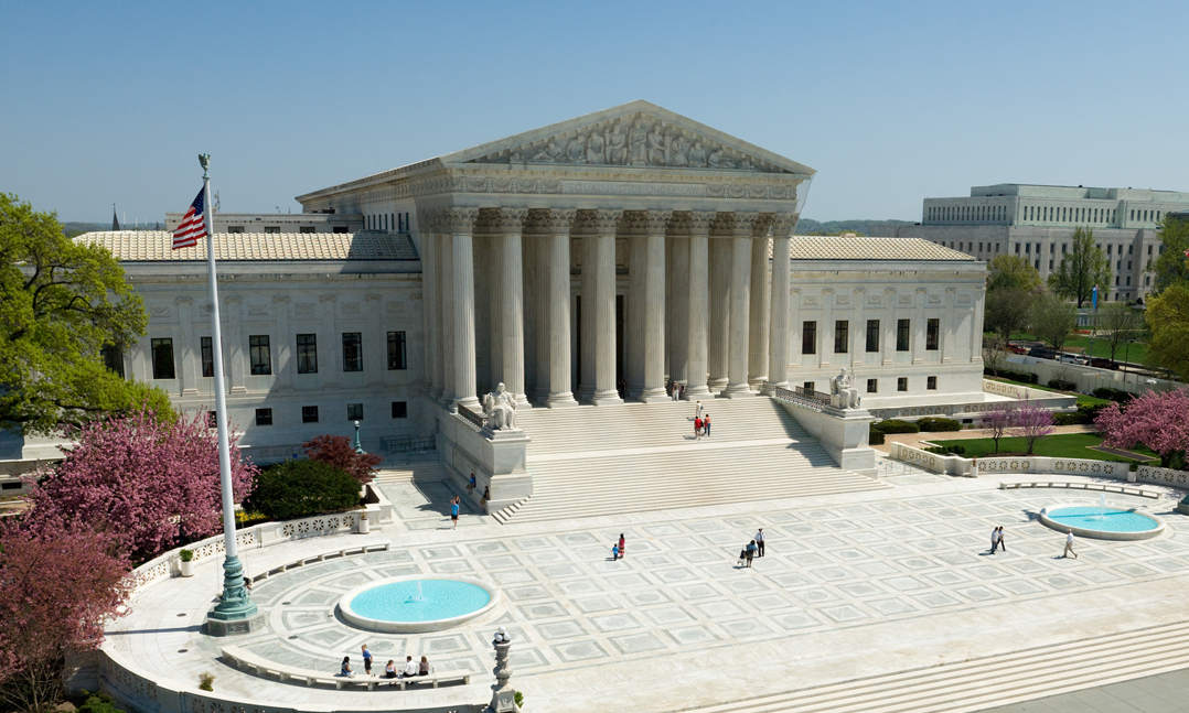 United States Supreme Court