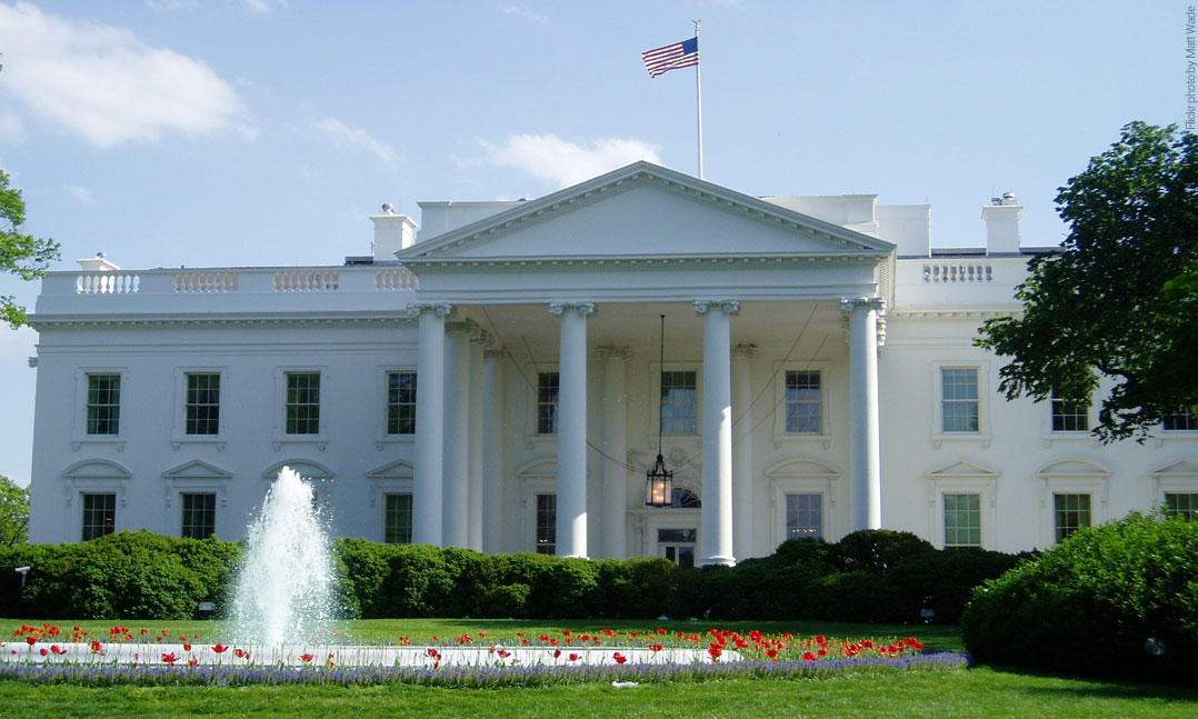 White House