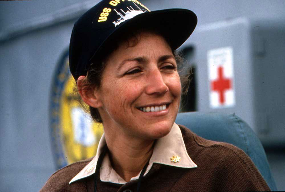 Darlene Iskra