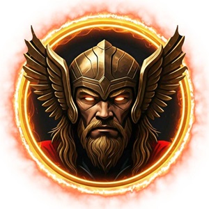 The Realms of Asgard Logo