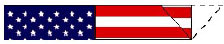 Folding Flag - 4