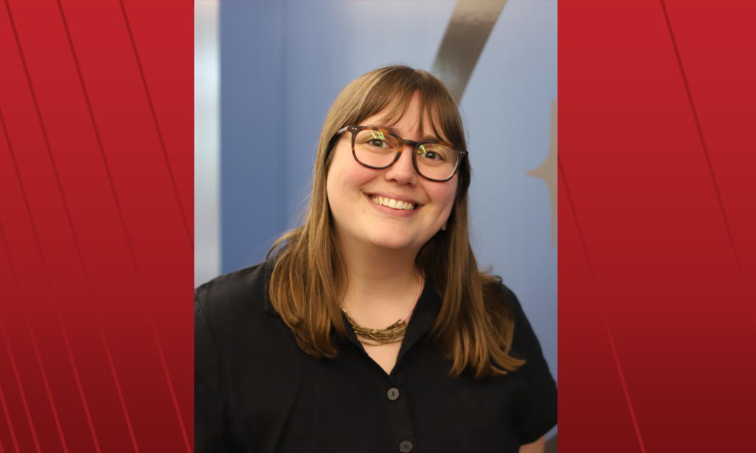 TOTY Elementary Winner