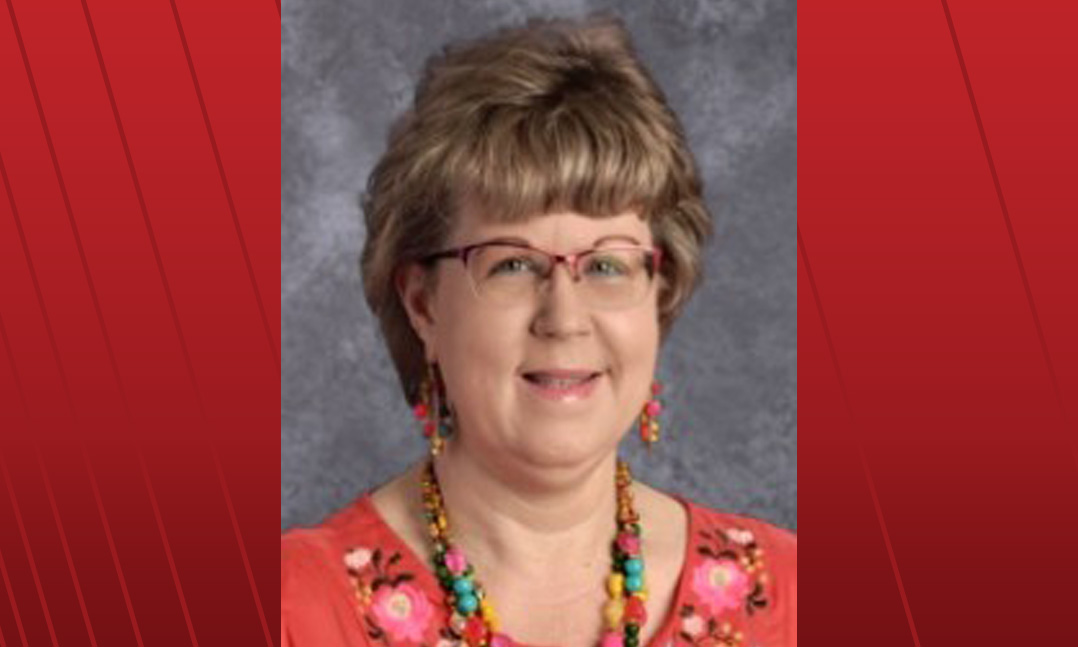 TOTY Middle School Winner