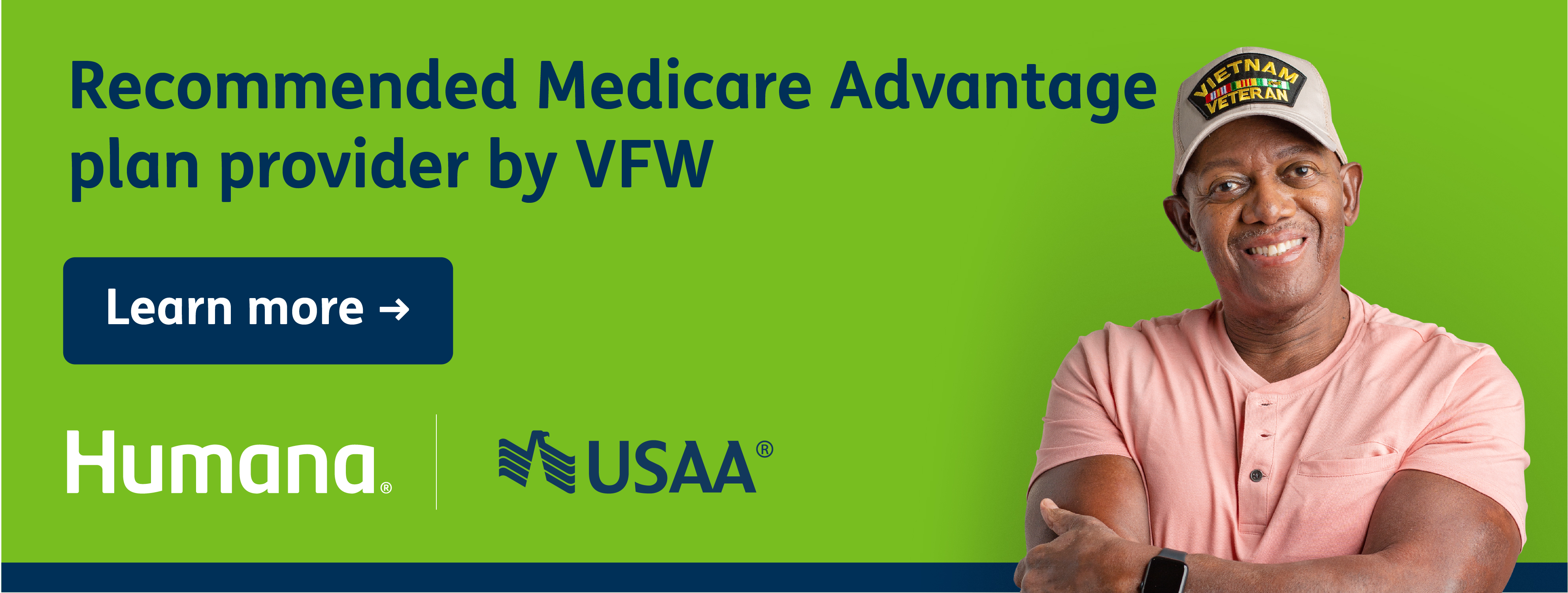 Humana Recommended Medicare Advantage plan