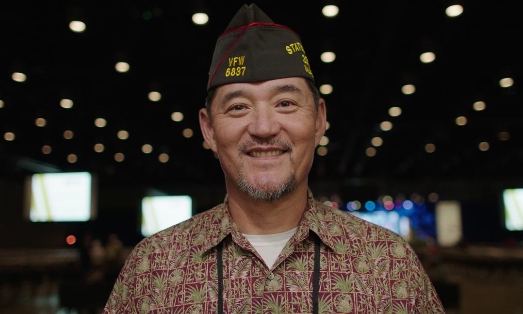 Become an Annual Member today!