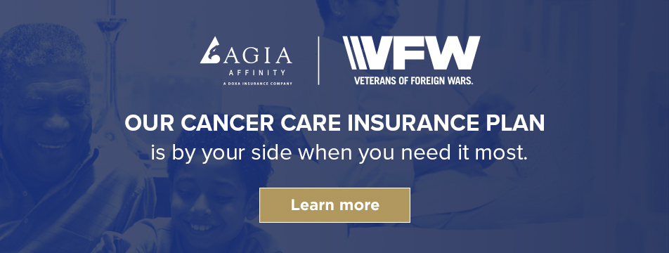 Member Benefits - VFW