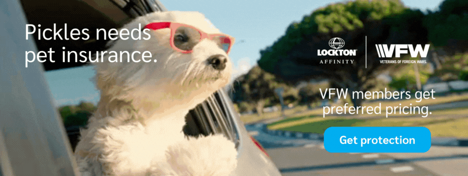 Member Benefits - VFW