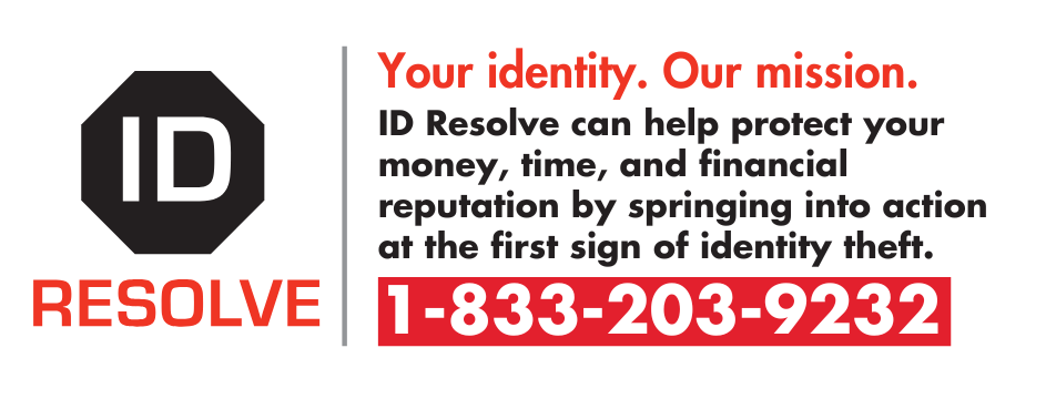 ID Resolve