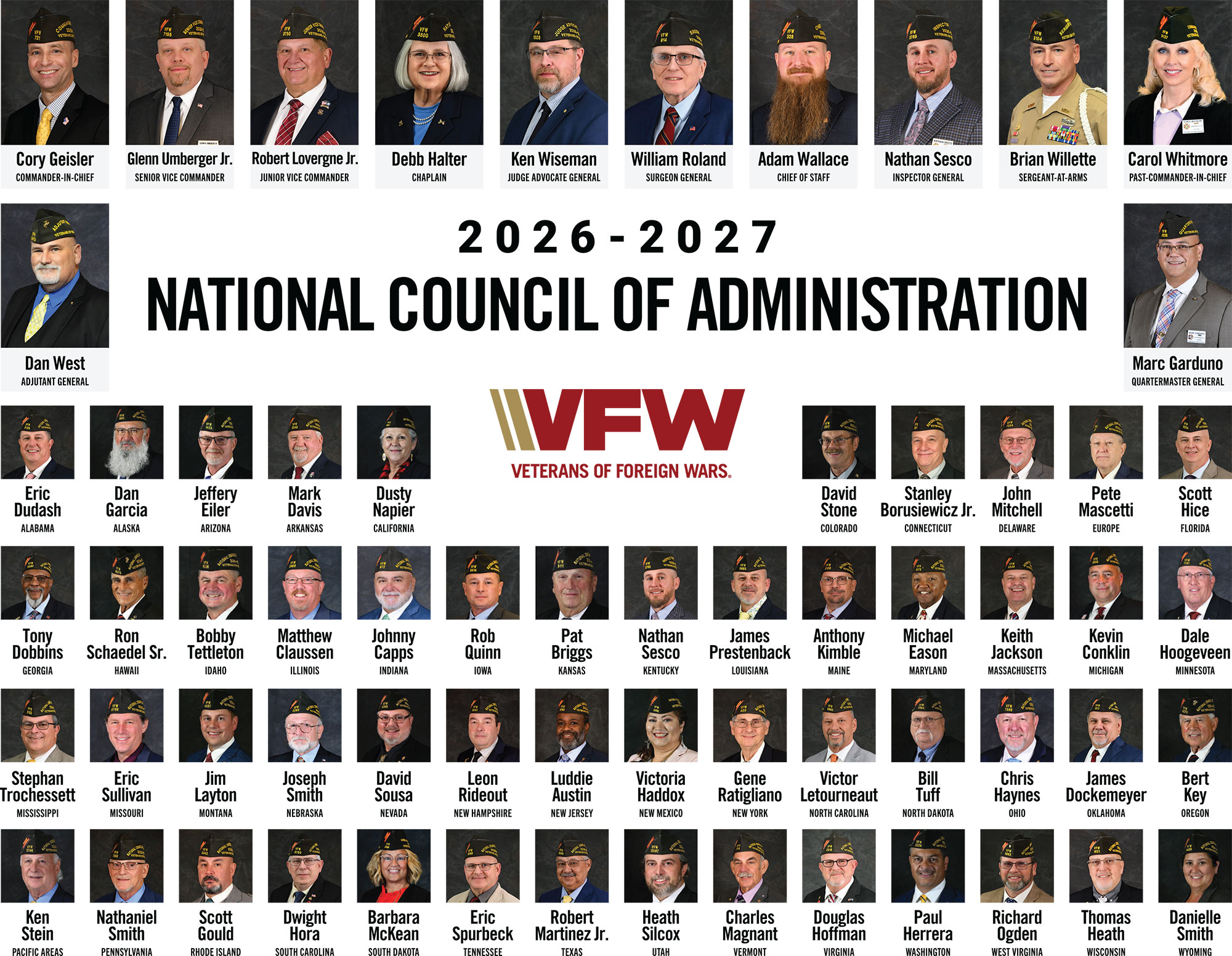 VFW Council of Administration Class Photo_small