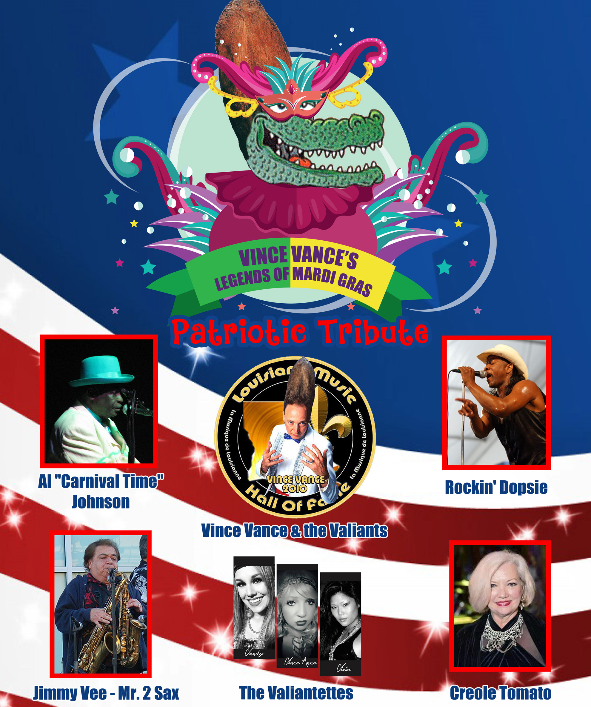 2017 Patriotic Celebration