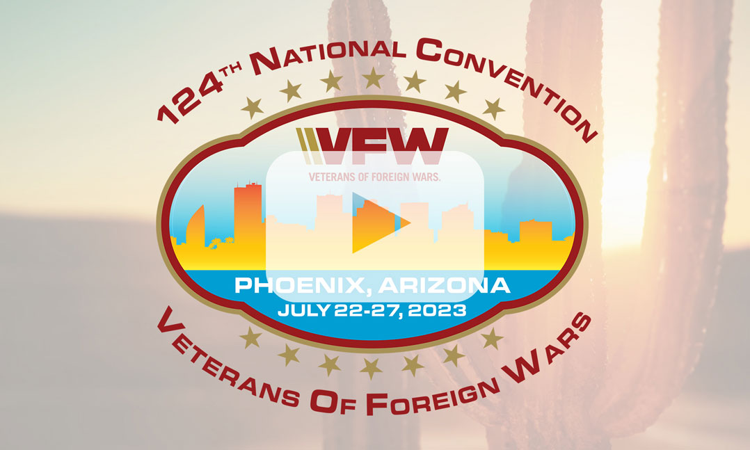 2023 Convention Sizzle Reel
