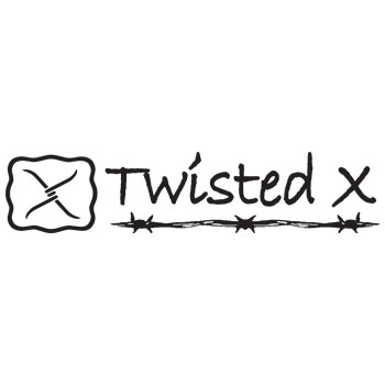 Twisted X