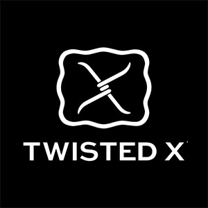 Twisted X 2019