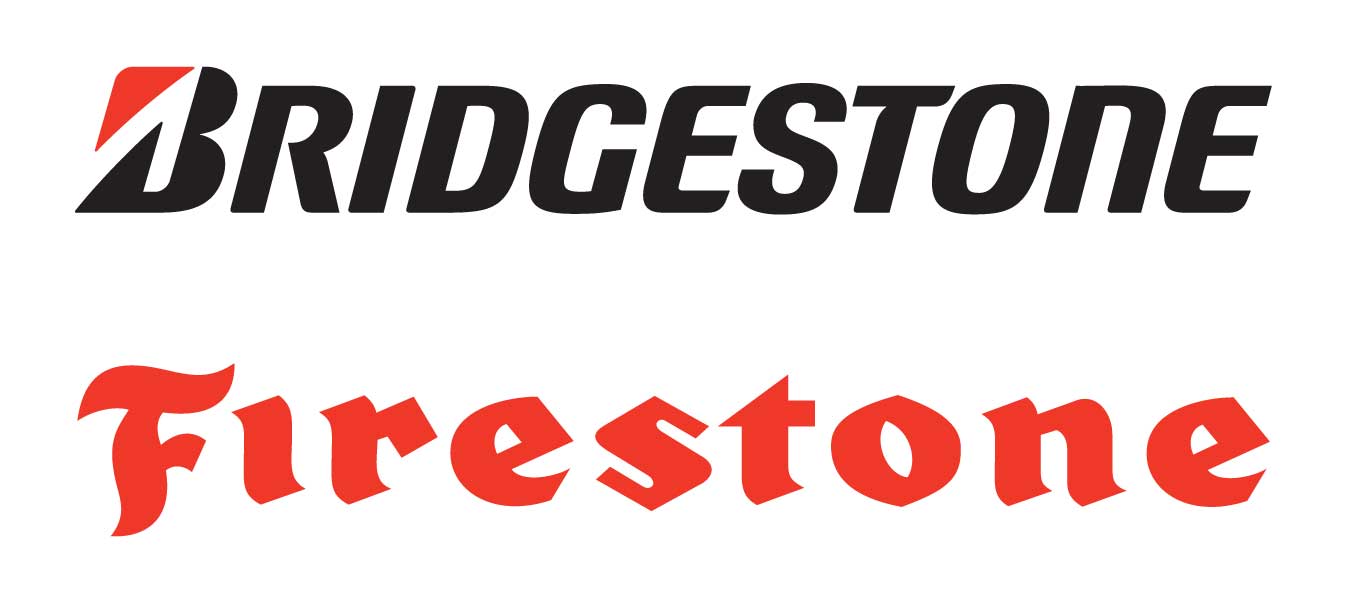 Bridgestone Logo 2021