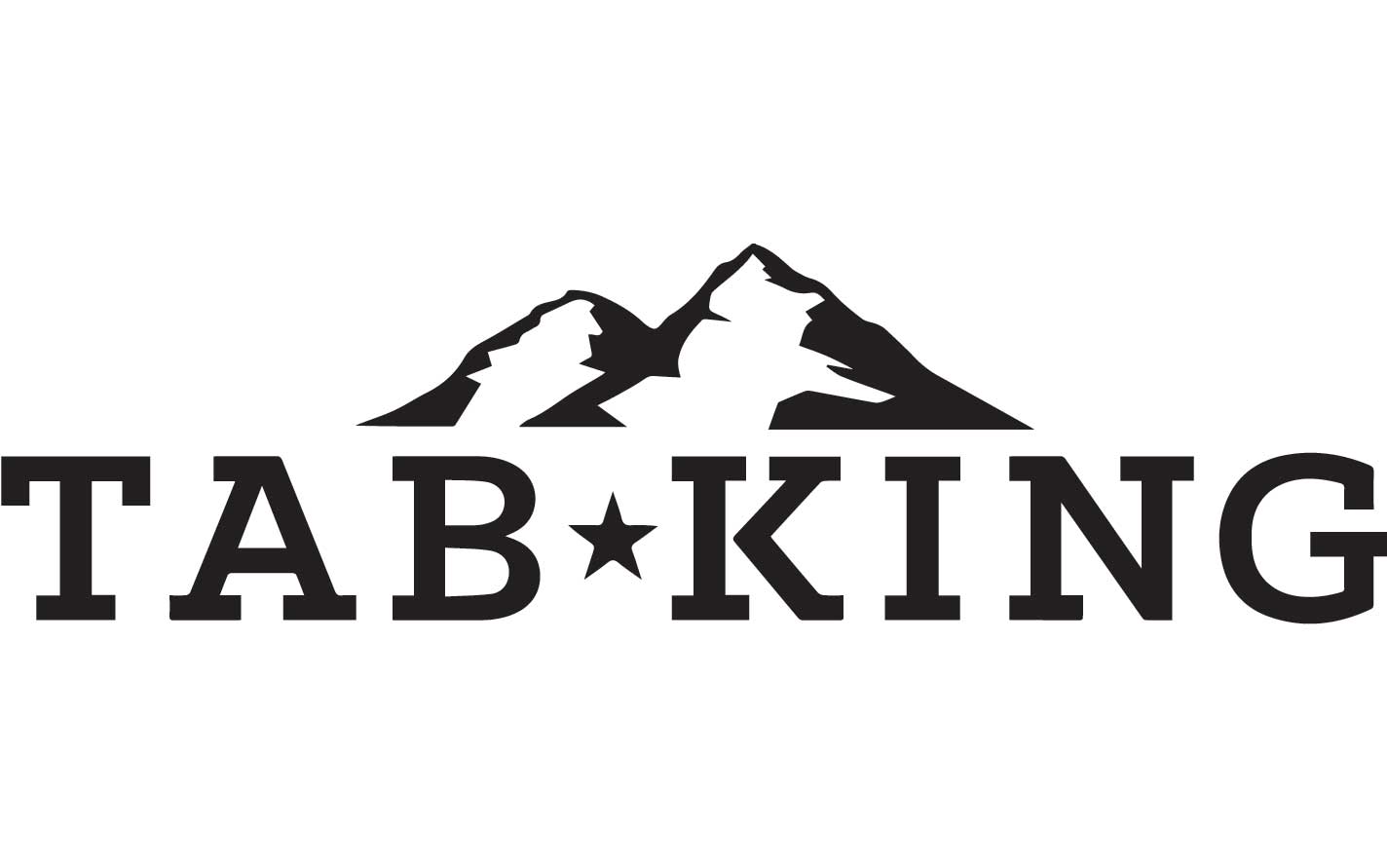 Tab King and Powerhouse Gaming Logo 2021