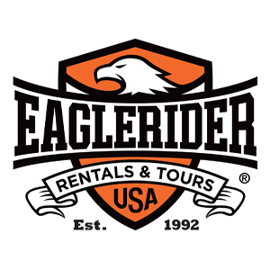 EagleRider Logo