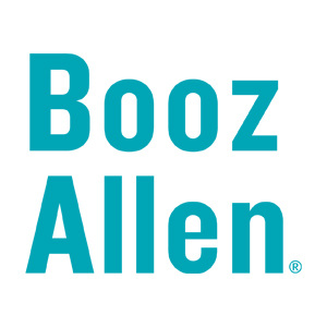 Booz Allen Logo