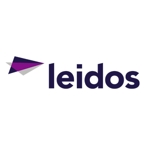 Leidos Logo