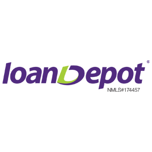 Loan Depot Logo