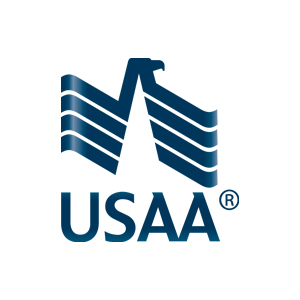 USAA logo