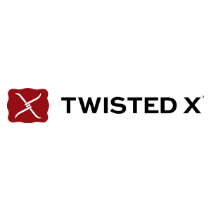 Twisted X