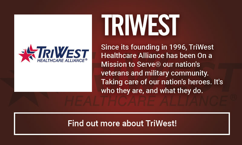 TriWest Virtual Gift Bag Insert