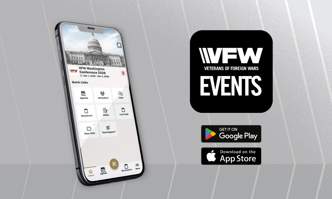 2026 Washington conference app image