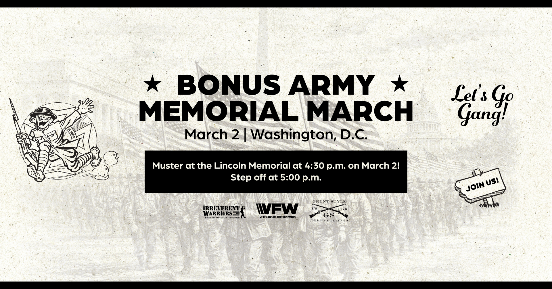 BAMM Event 2026 Washington Conference