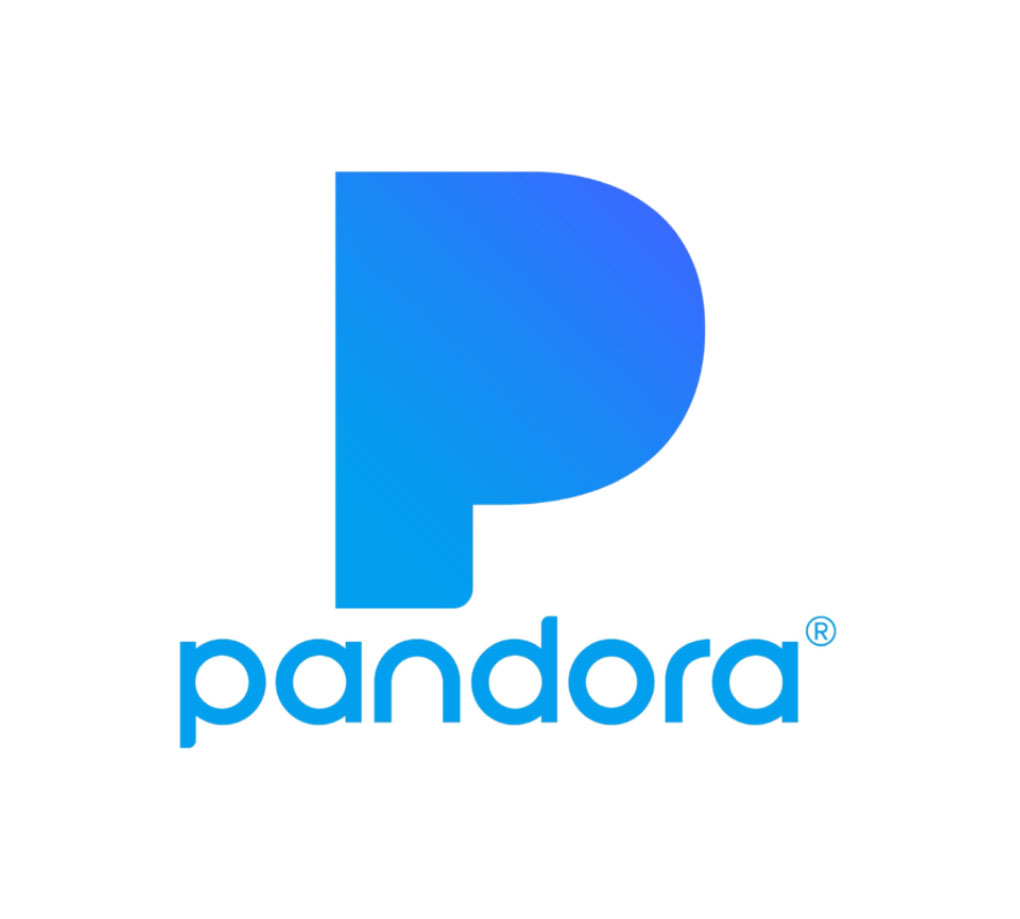 Pandora Logo
