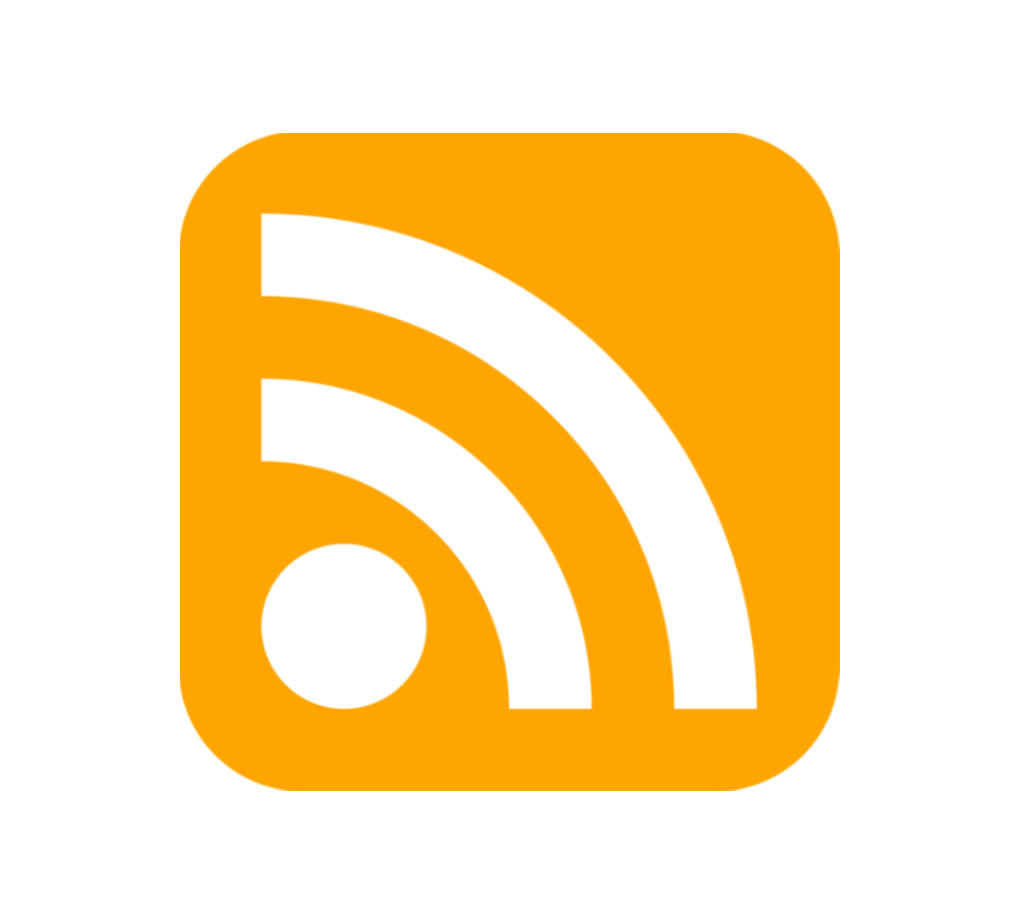 RSS Feed icon