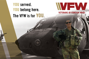 Women Vets Brochure