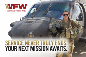 Women Vets Brochure