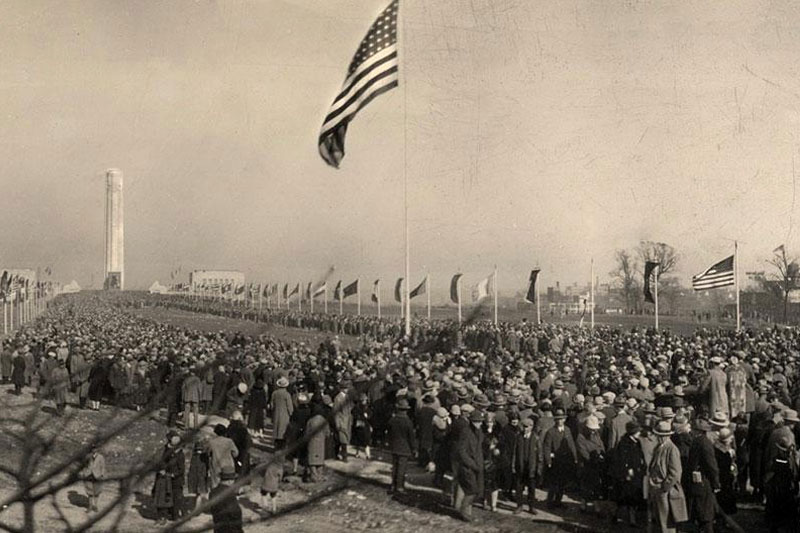 National WWI Museum