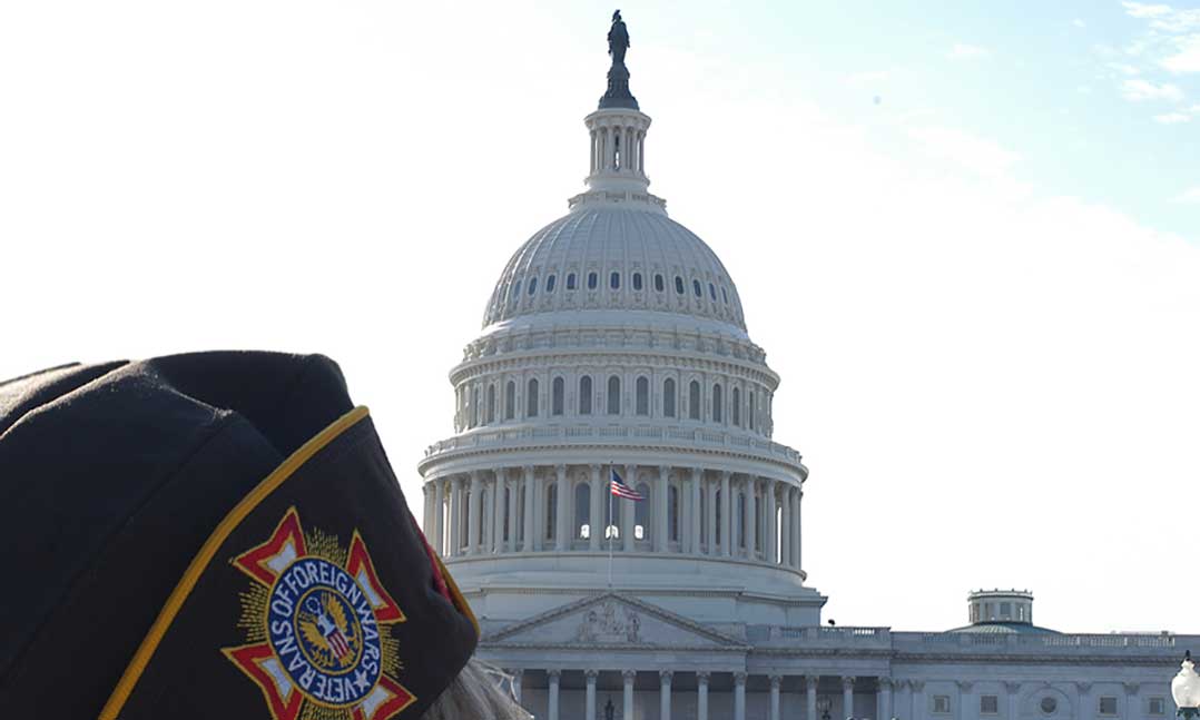 VFW Action Corps Weekly – VFW VFW Action Corps Weekly – VFW