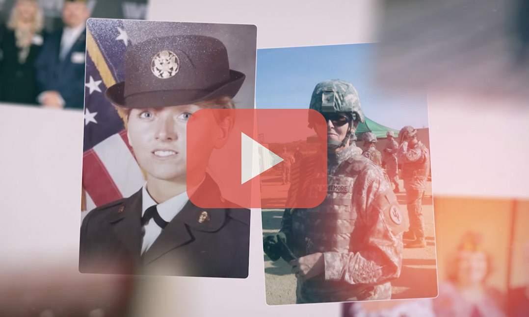 VFW National Commander Carol Whitmore What's Your VFW Story