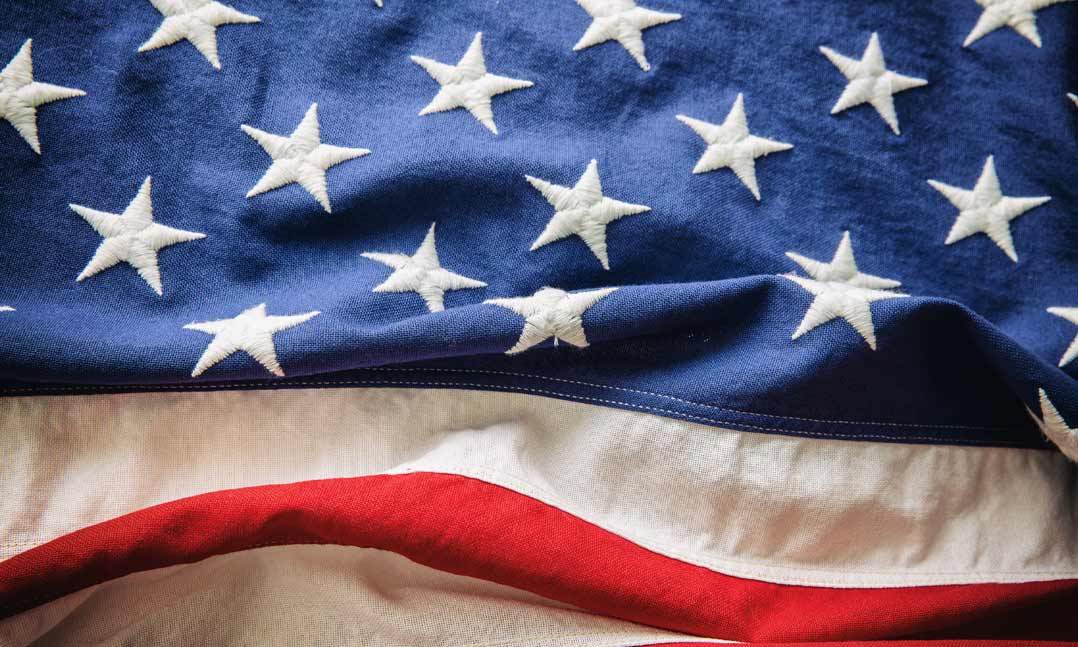 United States Flag